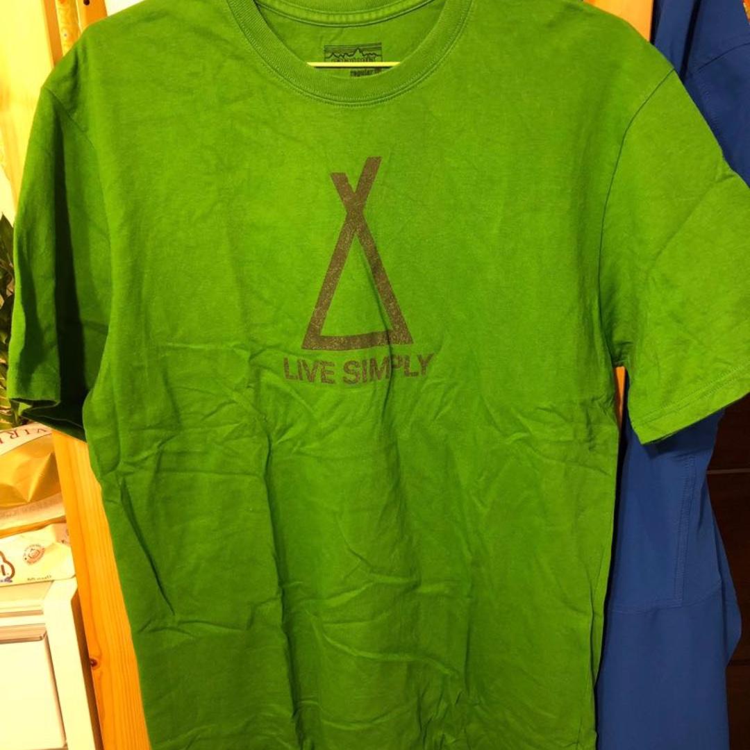 t shirt live simply
