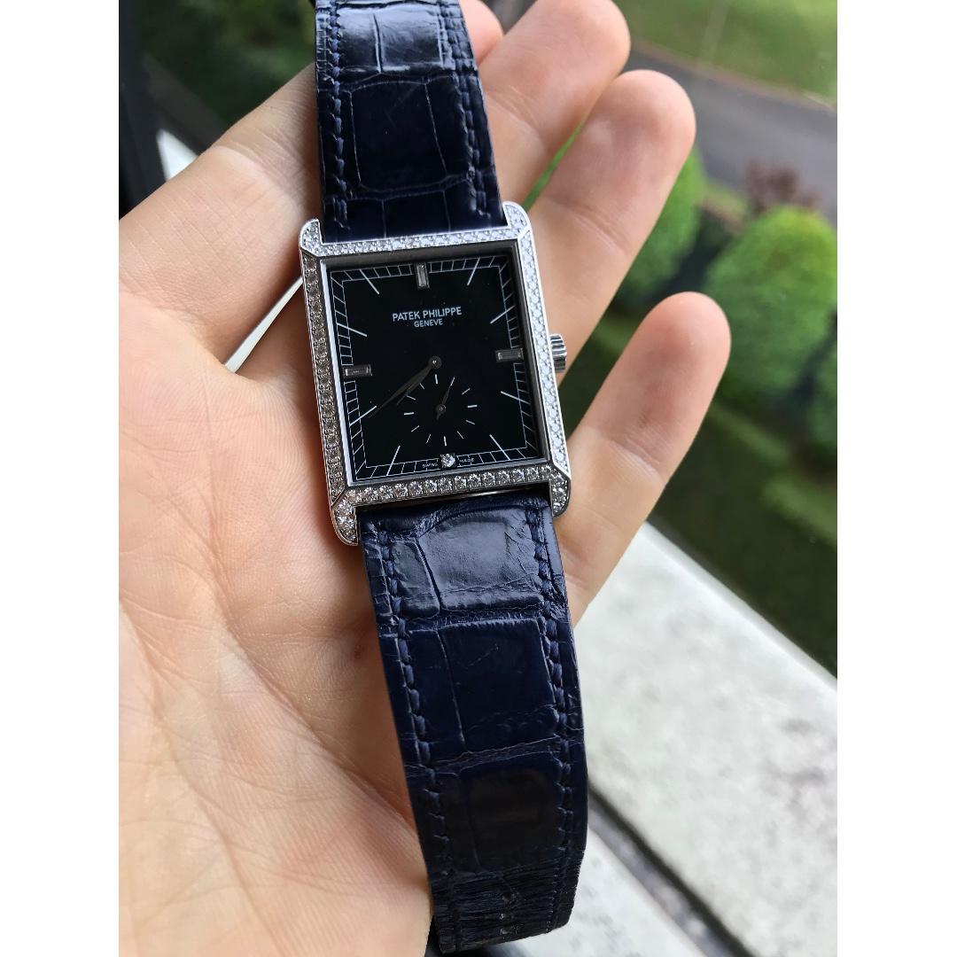 Patek 5112 new arrivals
