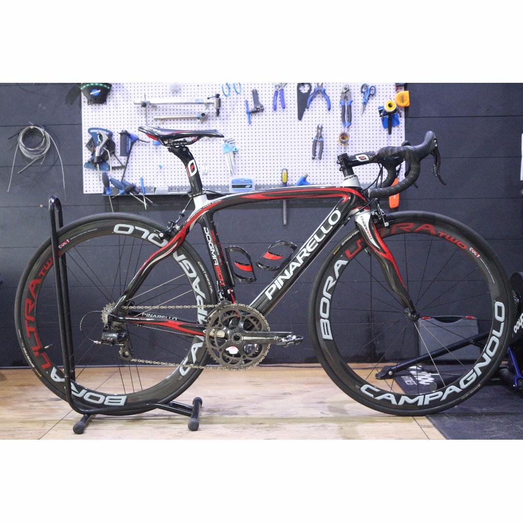 pinarello dogma 60.1 harga