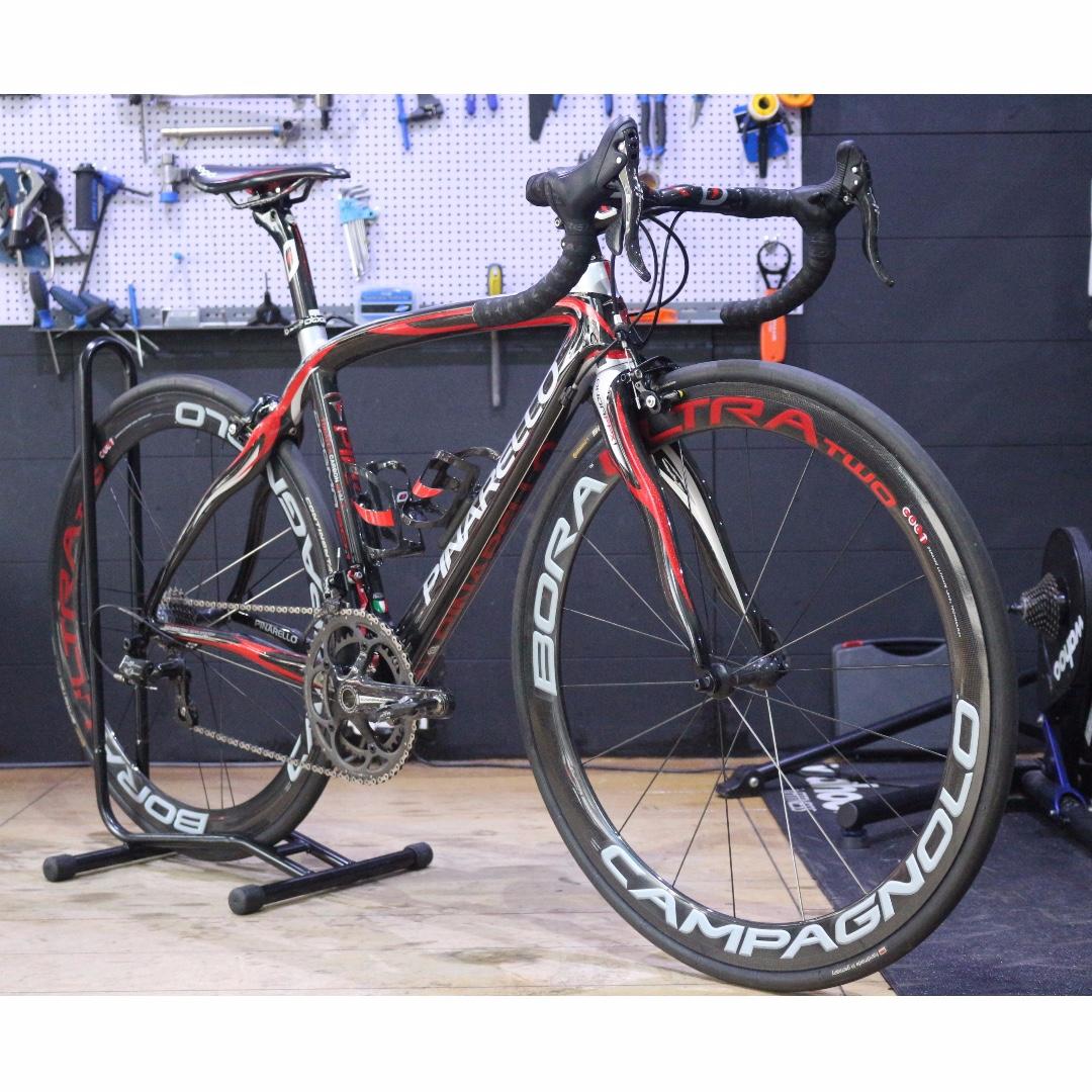 pinarello dogma 60.1 harga