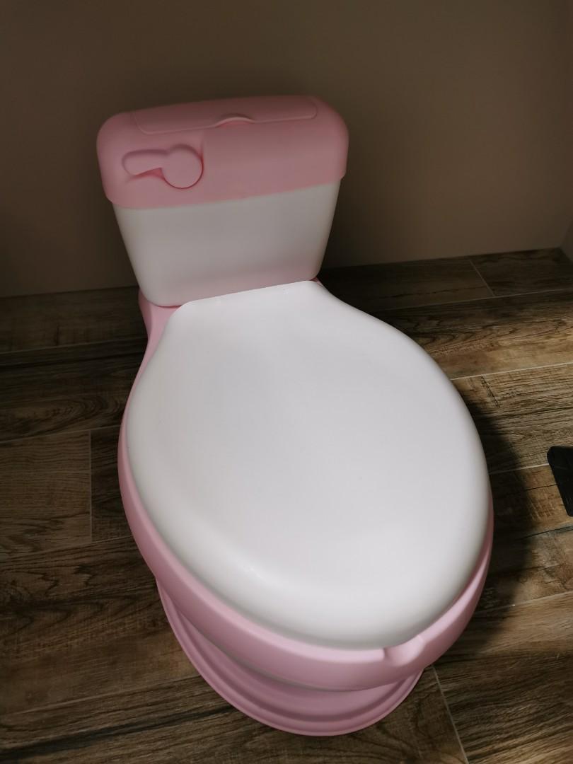 Potty, Babies & Kids, Nursing & Feeding, Weaning & Toddler Feeding on