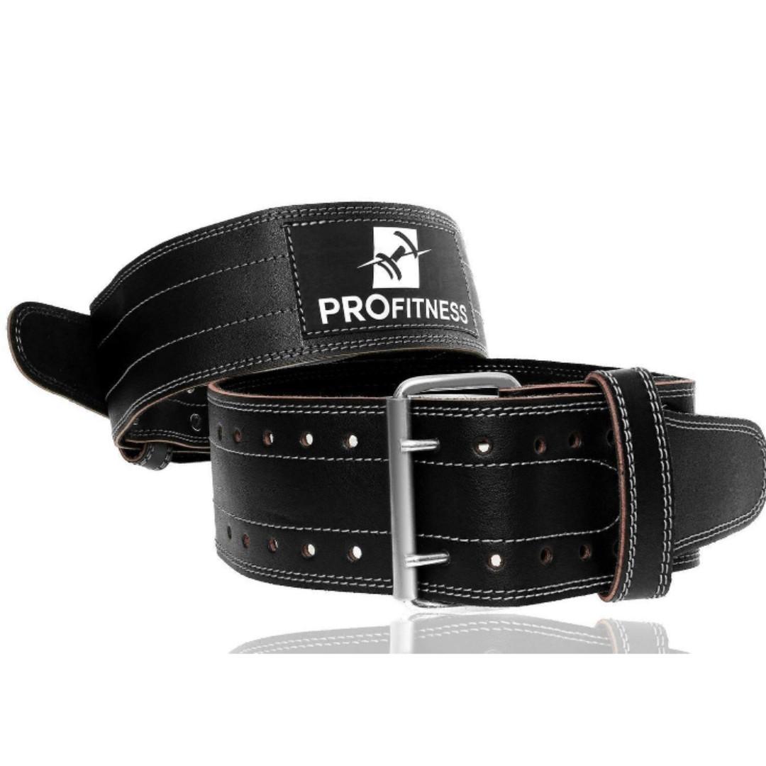 Profitness lifting belt top
