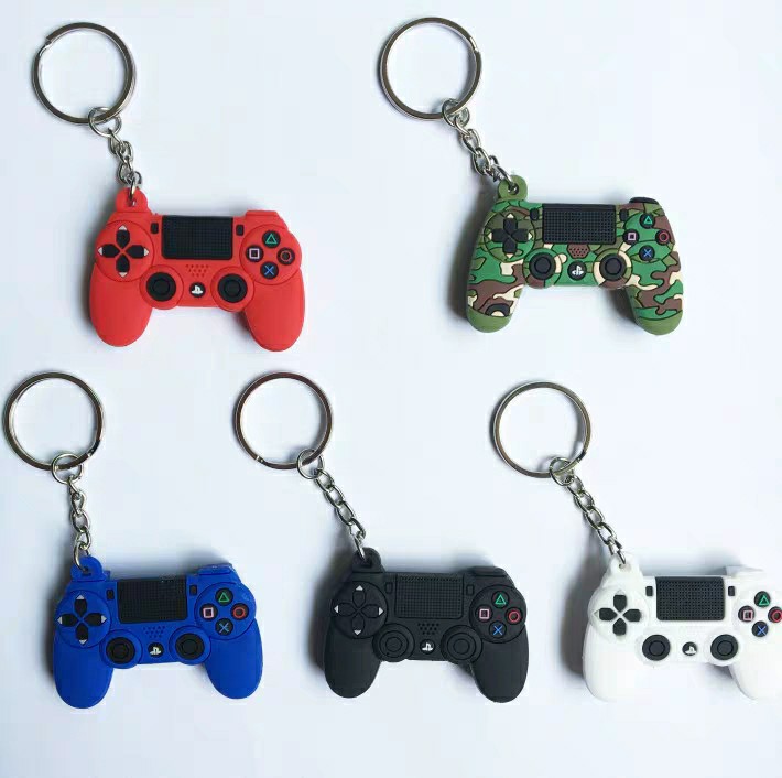 Ps4 top controller keychain
