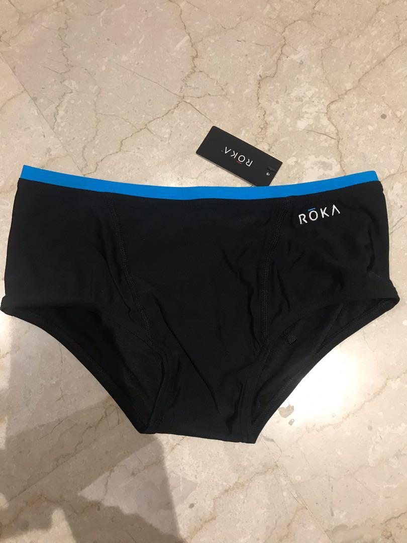 roka swim brief