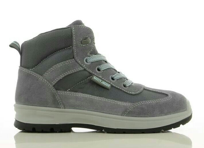 jogger work boots