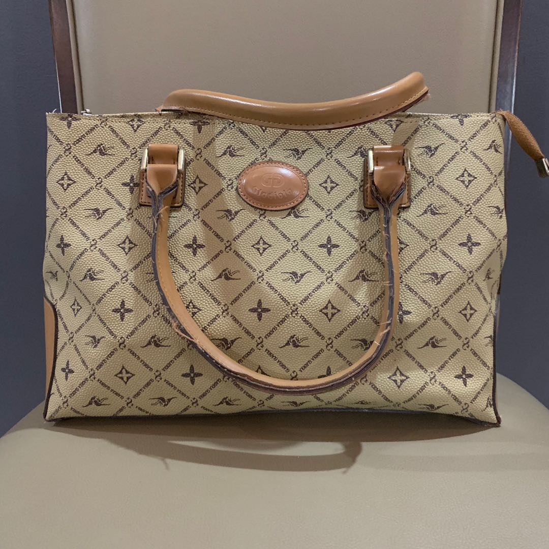 Gladiola bag online