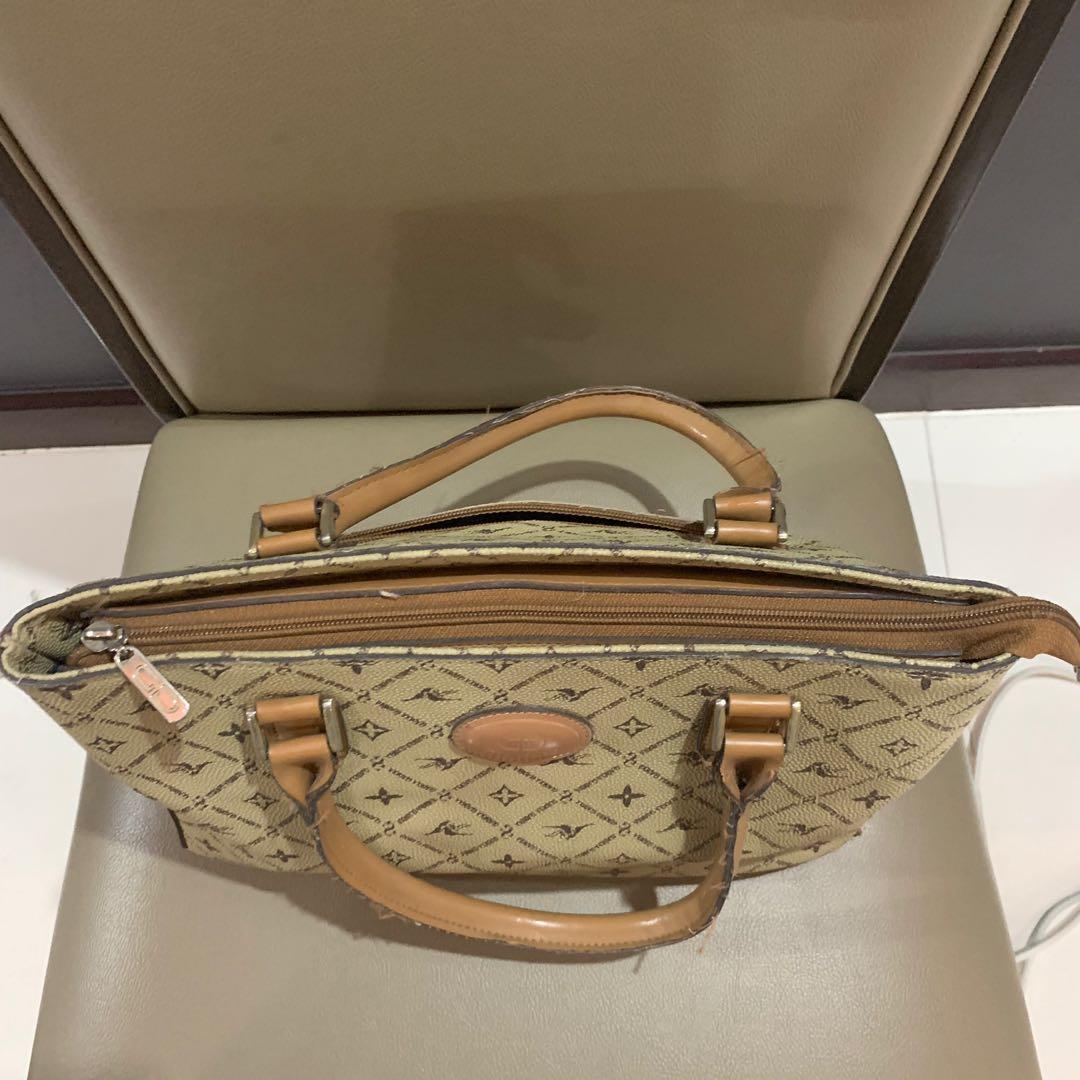 Gladiola bag shop