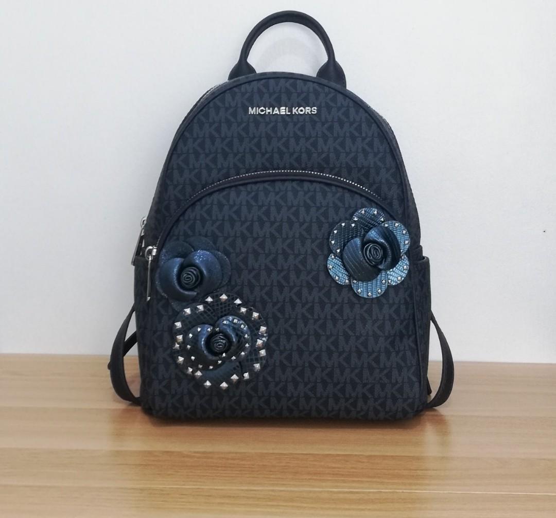 micheal kors backpack sale