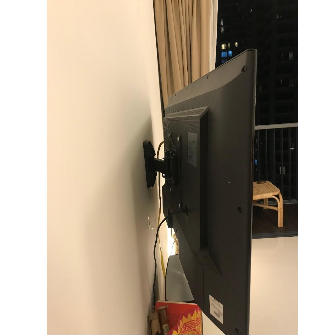 samsung 40 full hd flat smart tv j5200 series 5