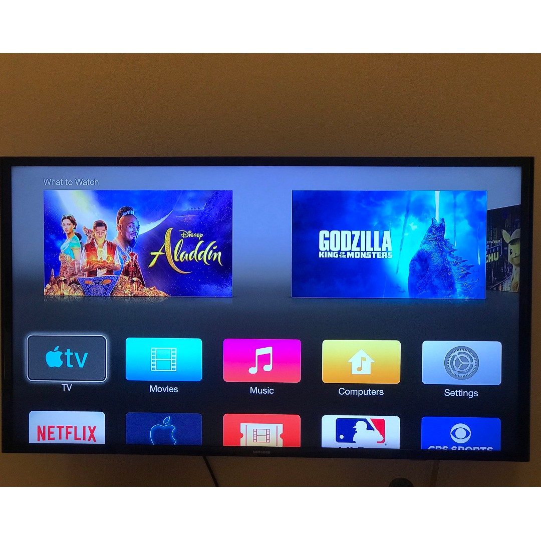 samsung 40 full hd flat smart tv j5200 series 5