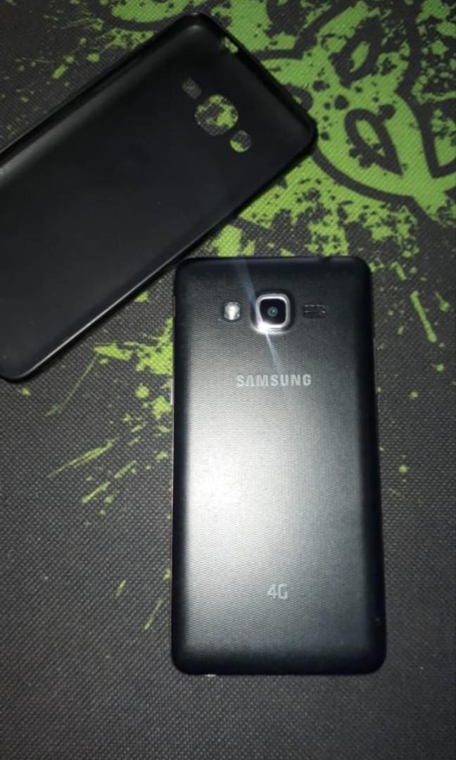 Samsung J2 Prime Bekas Second Telepon Seluler Tablet Ponsel Android Samsung Di Carousell