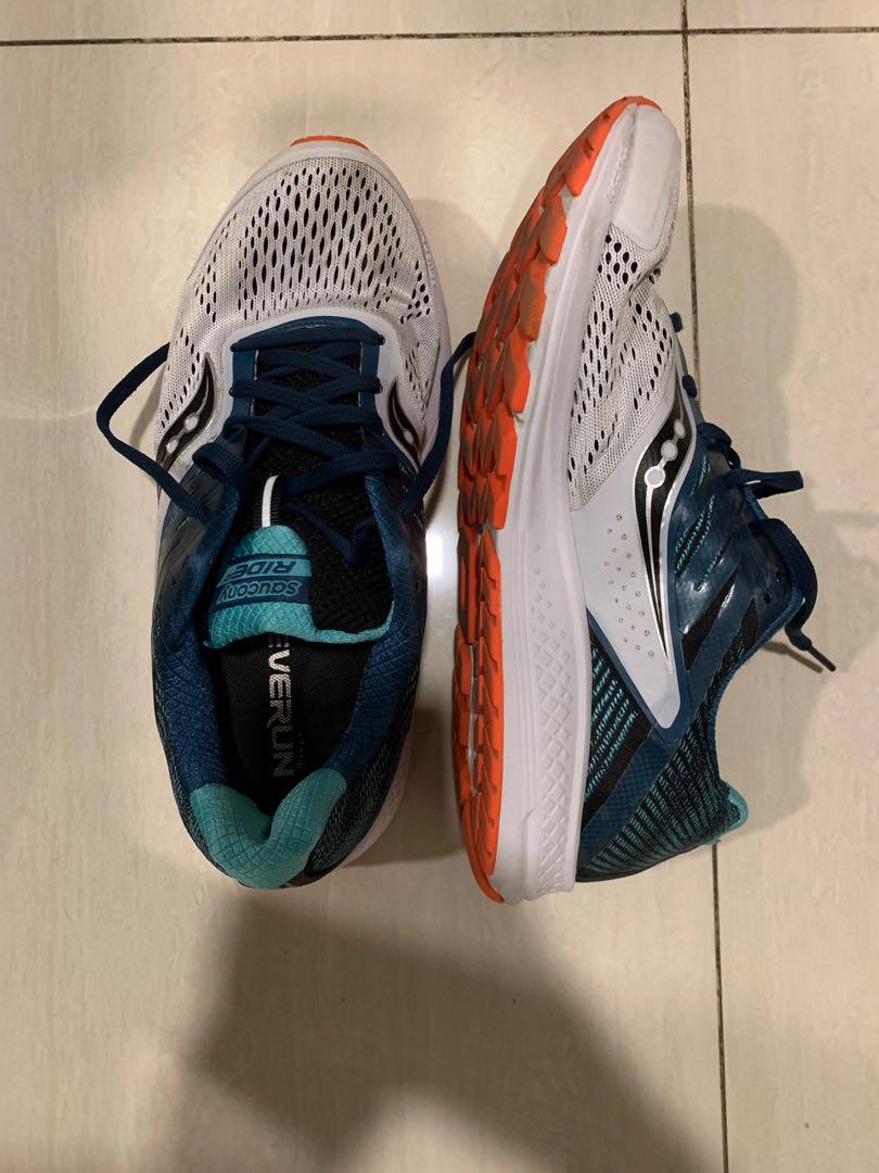 Buy saucony discount ride 10