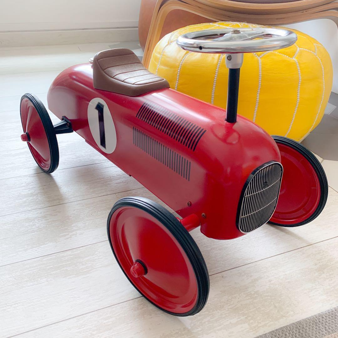 schylling speedster