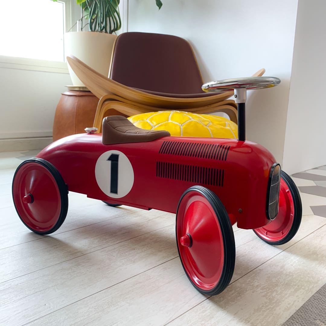 schylling speedster