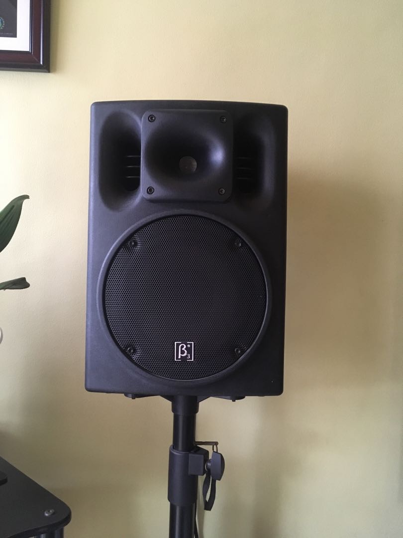 B3 cheap speaker price