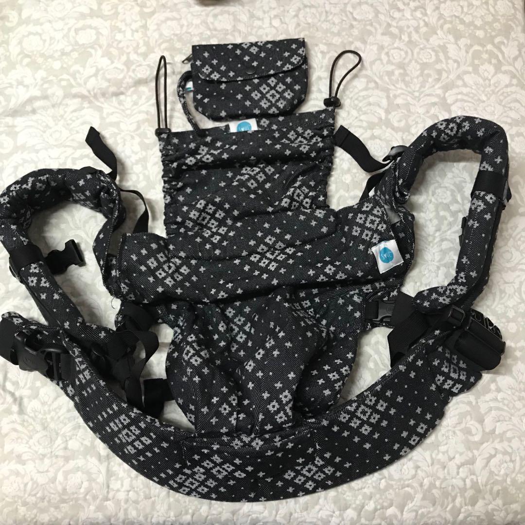 Soul aseema baby carrier deals