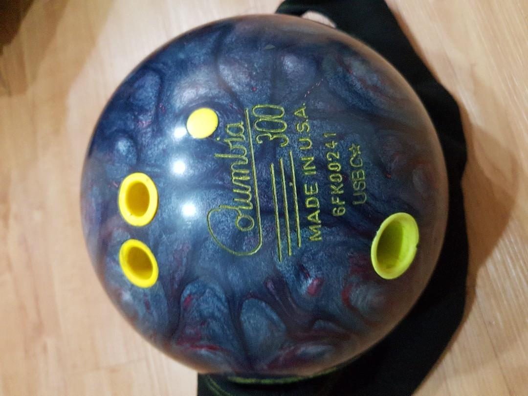 Starter Bowling Set, Sports Equipment, Sports & Games, Billiards