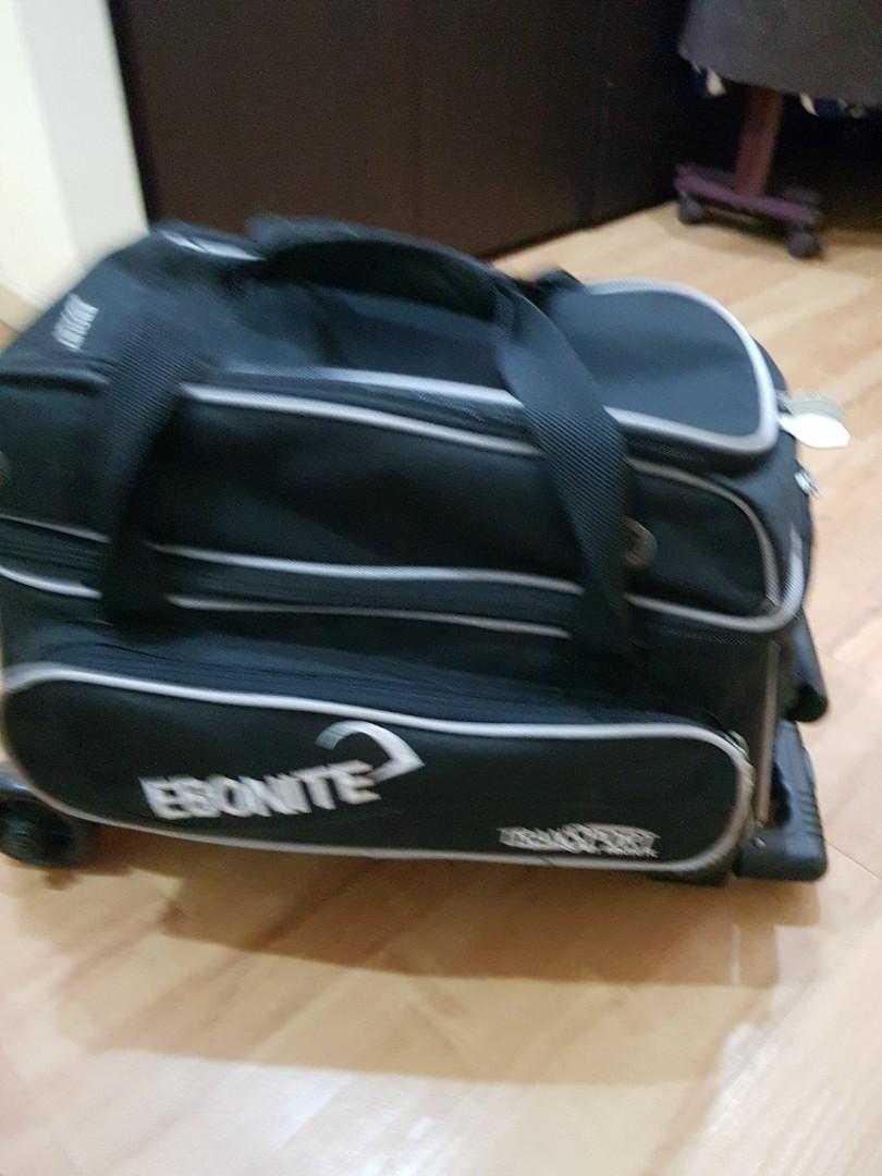 Starter Bowling Set, Sports Equipment, Sports & Games, Billiards