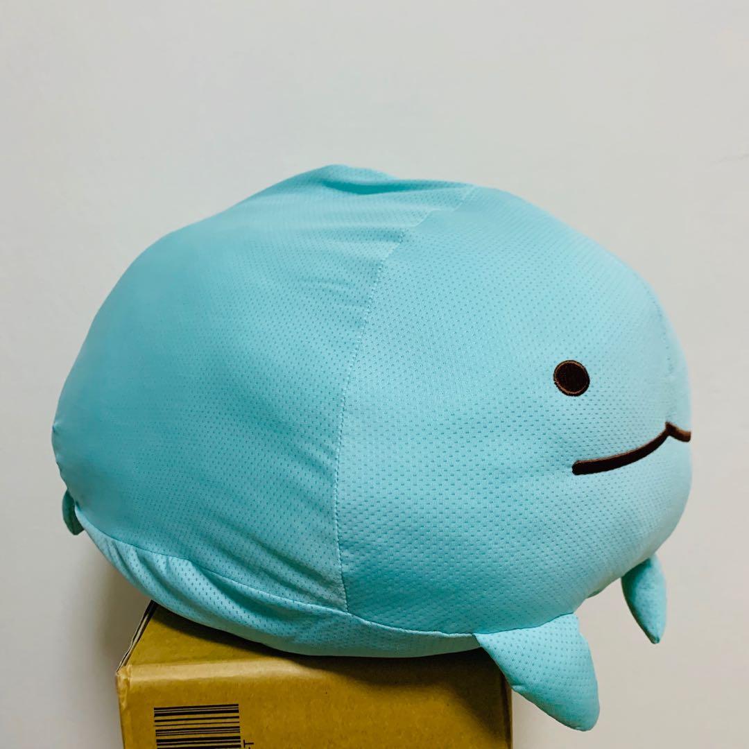 Sumikko Gurashi XL Lizard Plush, Hobbies & Toys, Toys & Games on Carousell