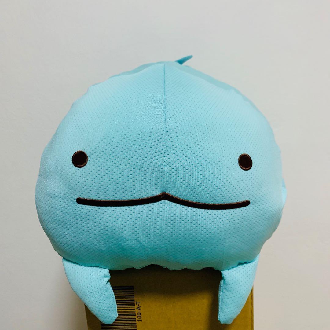 Sumikko Gurashi XL Lizard Plush, Hobbies & Toys, Toys & Games on Carousell