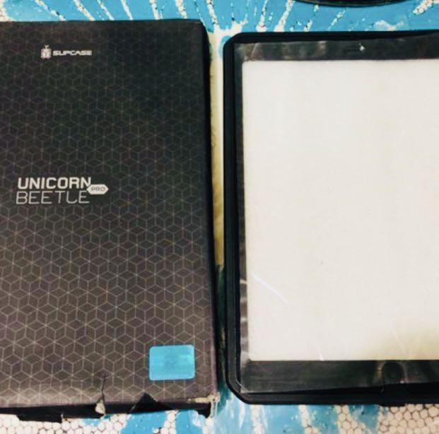 Supcase Unicorn Beetle Pro Ipad 2 3 4 Mobile Phones Tablets Mobile Tablet Accessories Cases Sleeves On Carousell