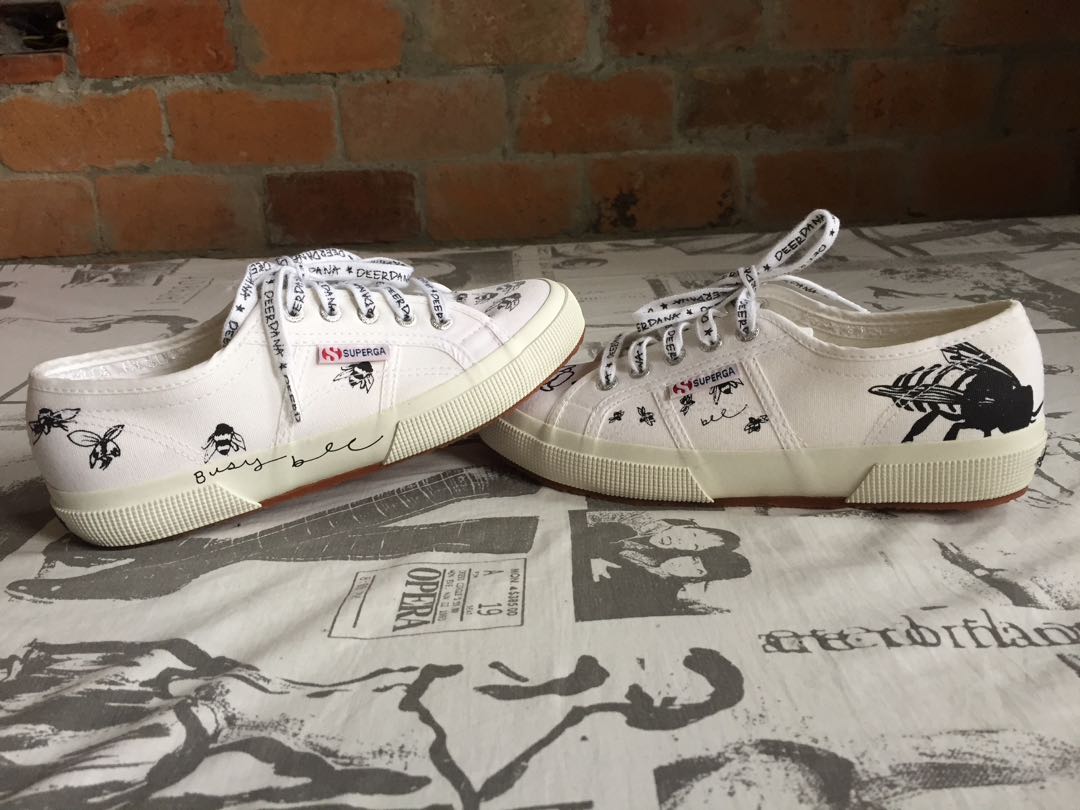 deerdana superga