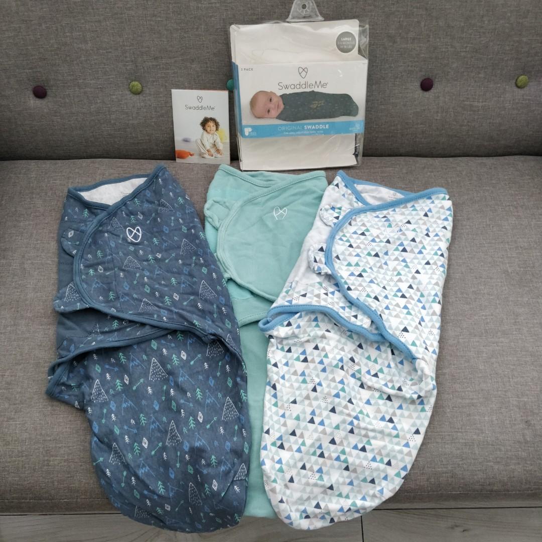 Swaddleme mountaineer clearance