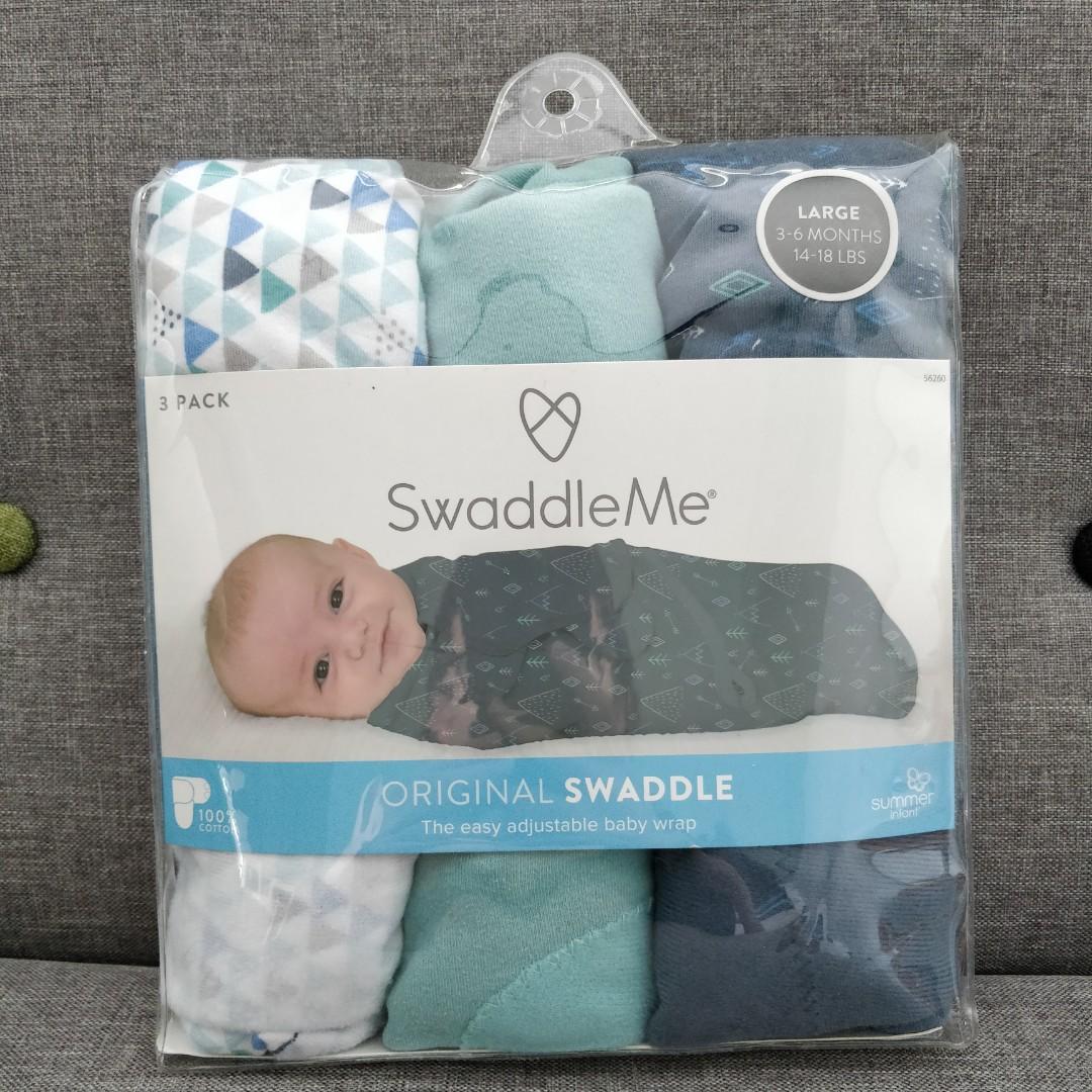 Swaddleme mountaineer sales