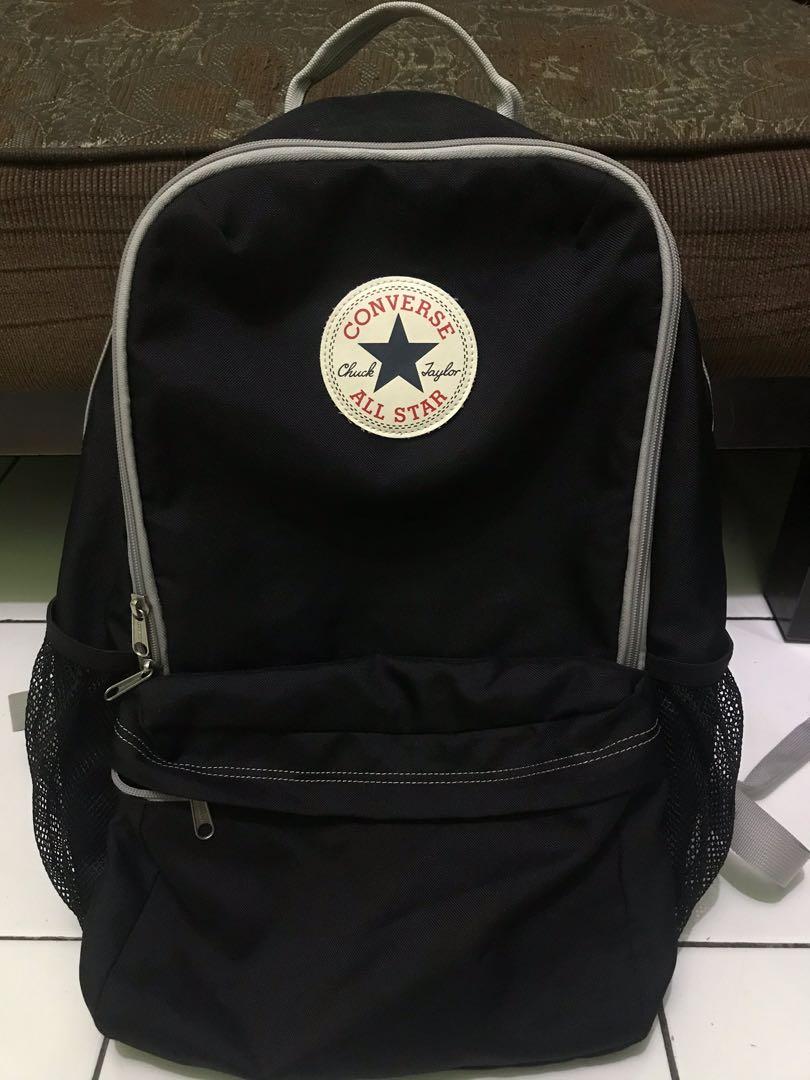 tas ransel converse original