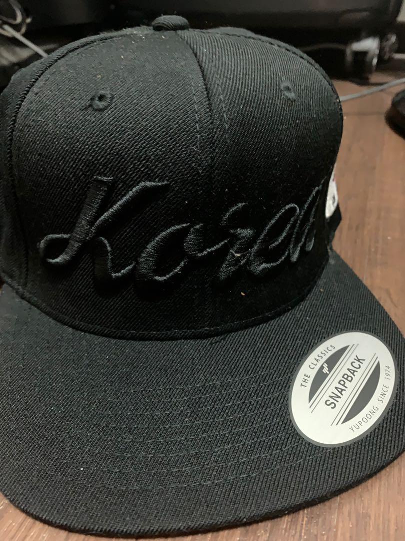 The classics snapback yupoong since 1974 clearance