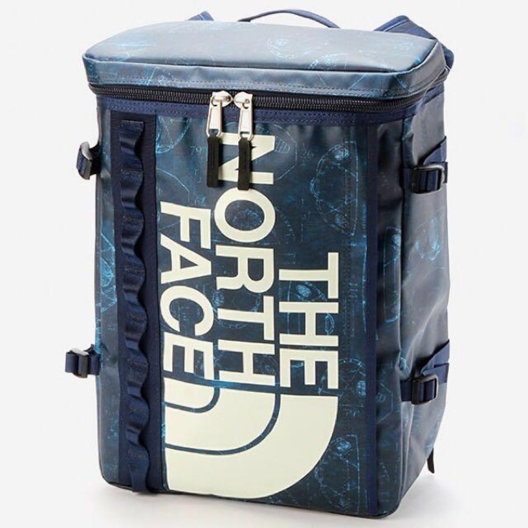 Fuse box base camp sale