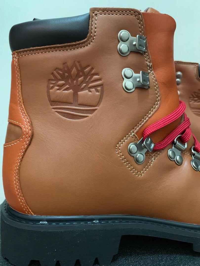 Timberland 1978 waterproof hiking hot sale boots