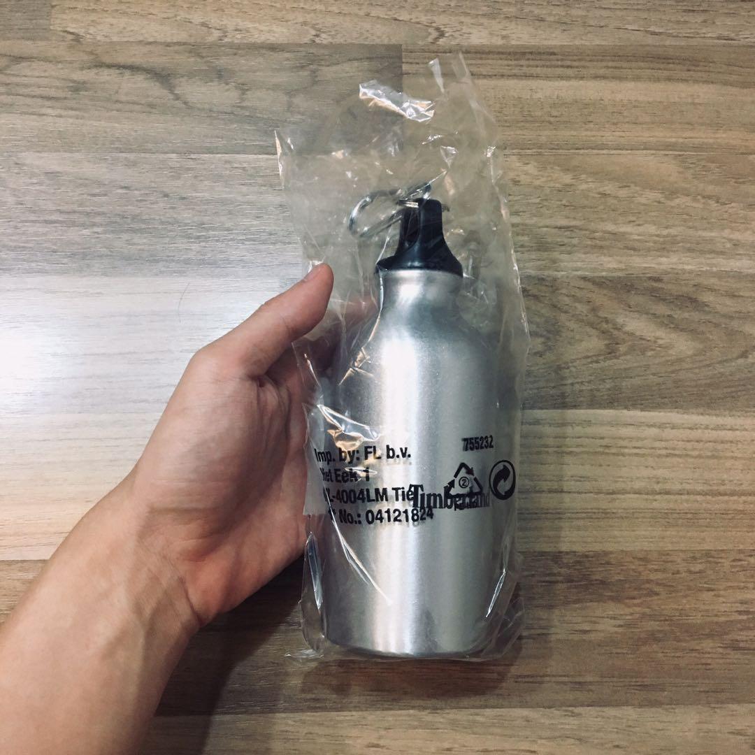 timberland water