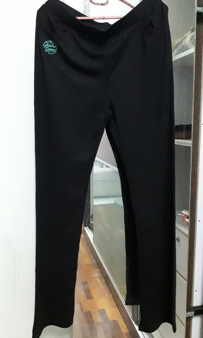 Toms girl hot sale pants