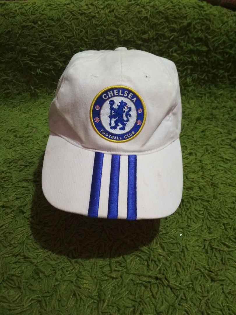 Topi Adidas chelsea, Fesyen Pria 