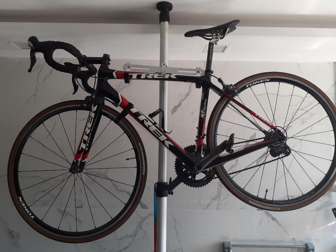 Trek Madone 3.1, Sports Equipment 