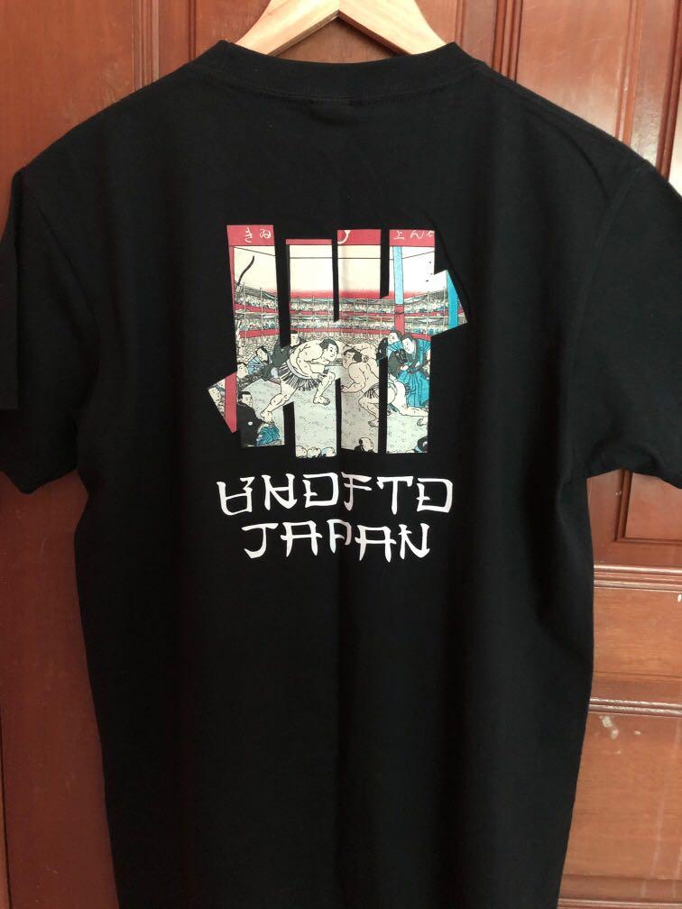 Undefeated ukiyoe Clearance