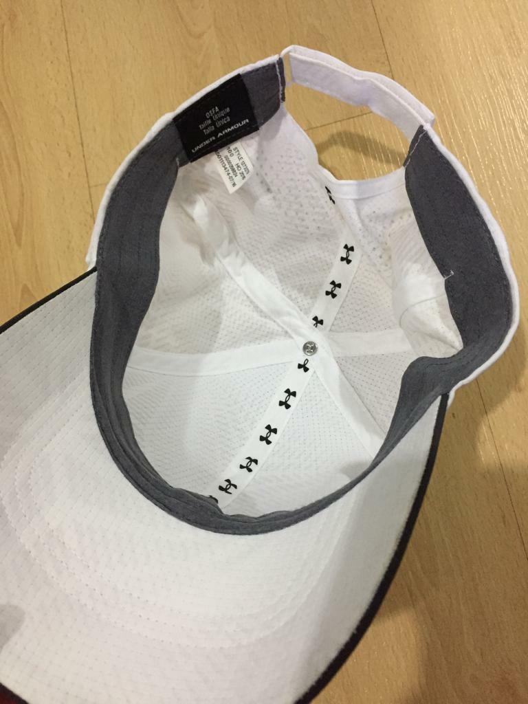 men's ua flash armourvent 2.0 cap