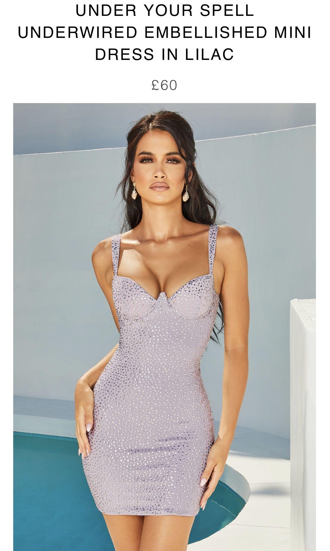 Oh polly under your hot sale spell