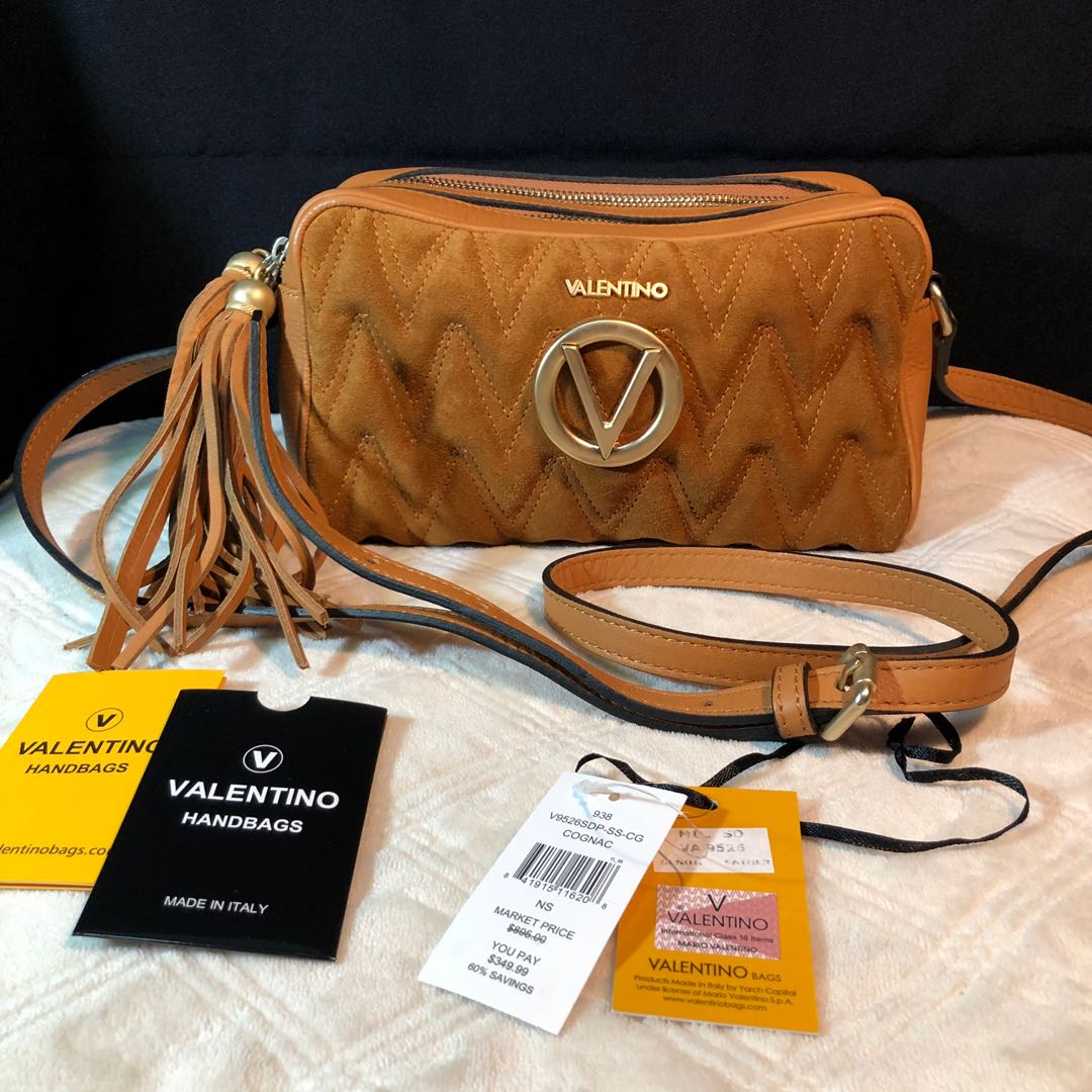 fastrack cross body bags