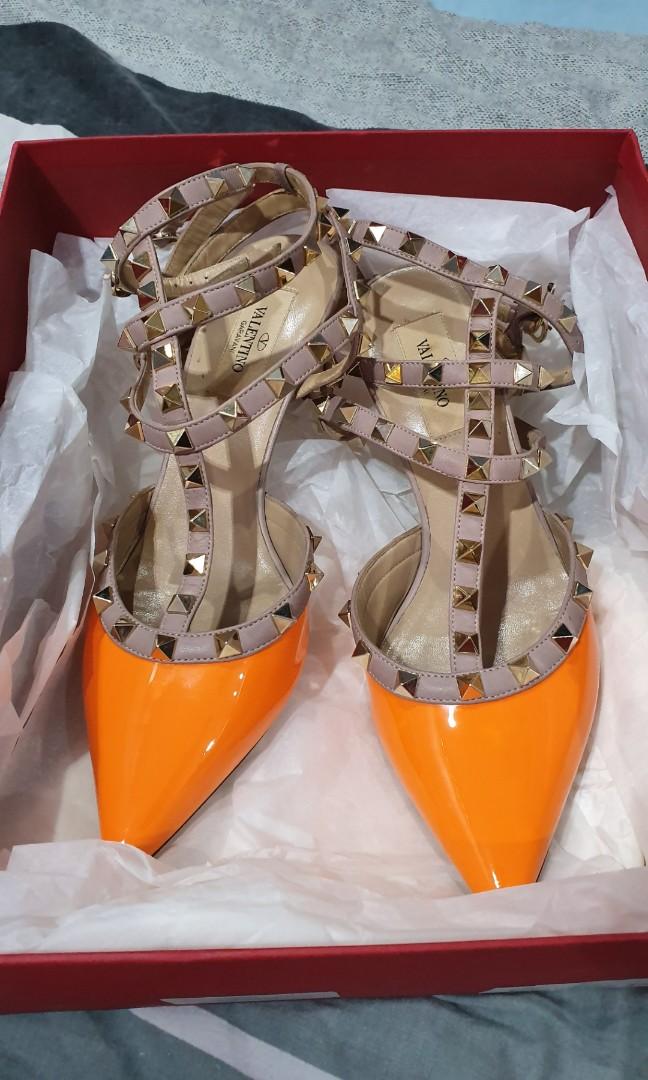 valentino heels sale