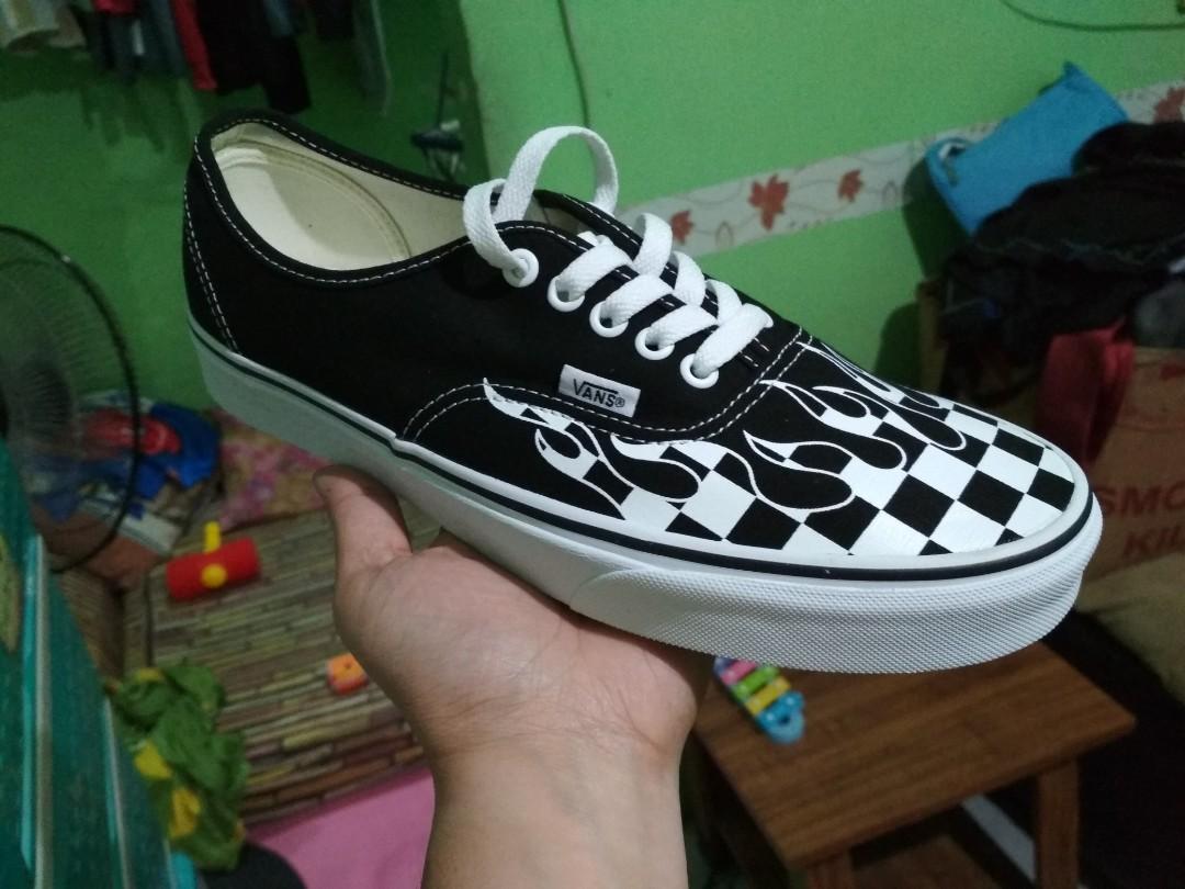 vans shoes glorietta 3
