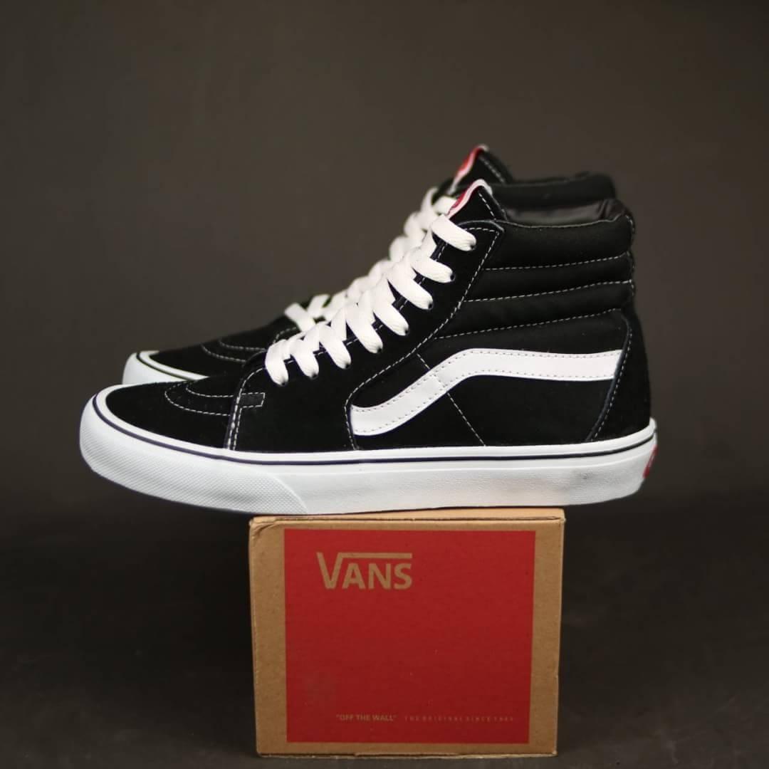 vans sk8 hi 37