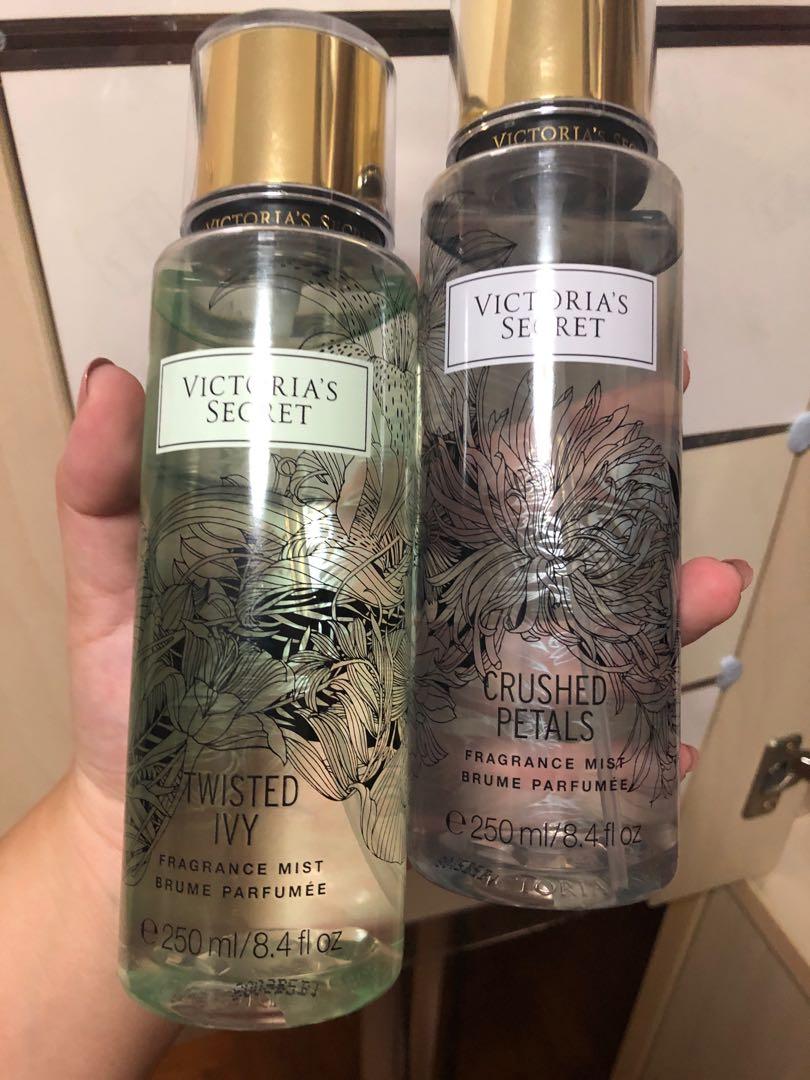 Victoria secret sales twisted ivy review