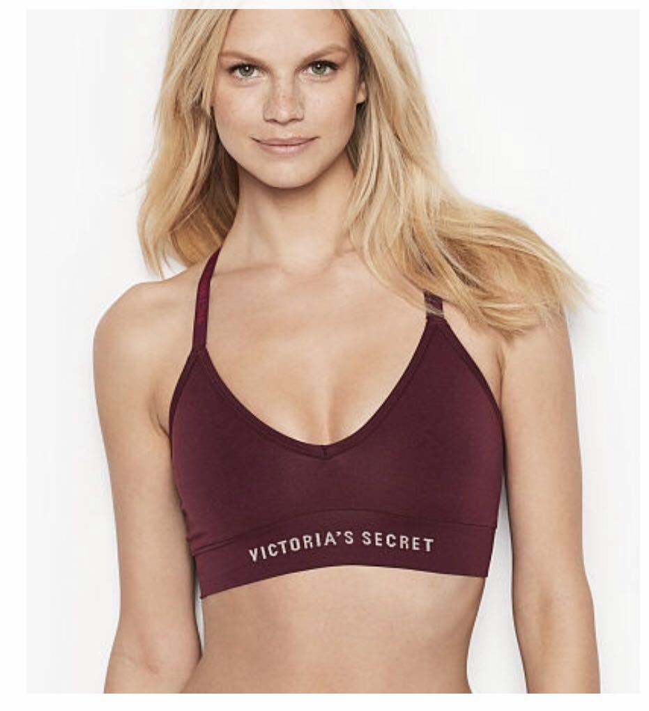 victoria secret bralette