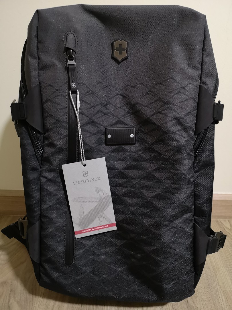 vx touring backpack