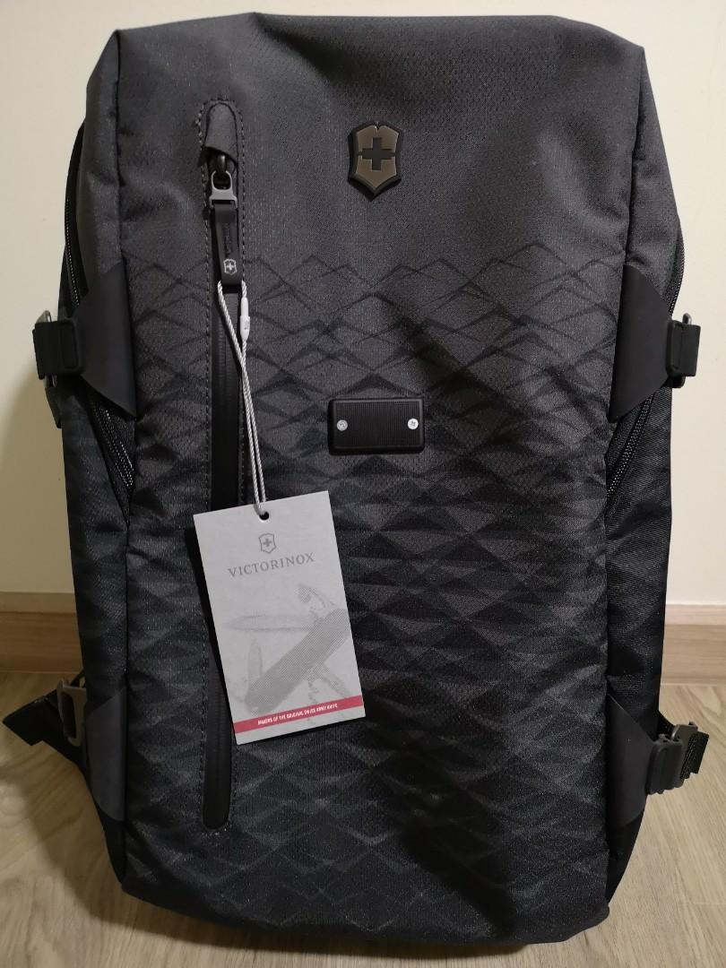 victorinox vx touring 17
