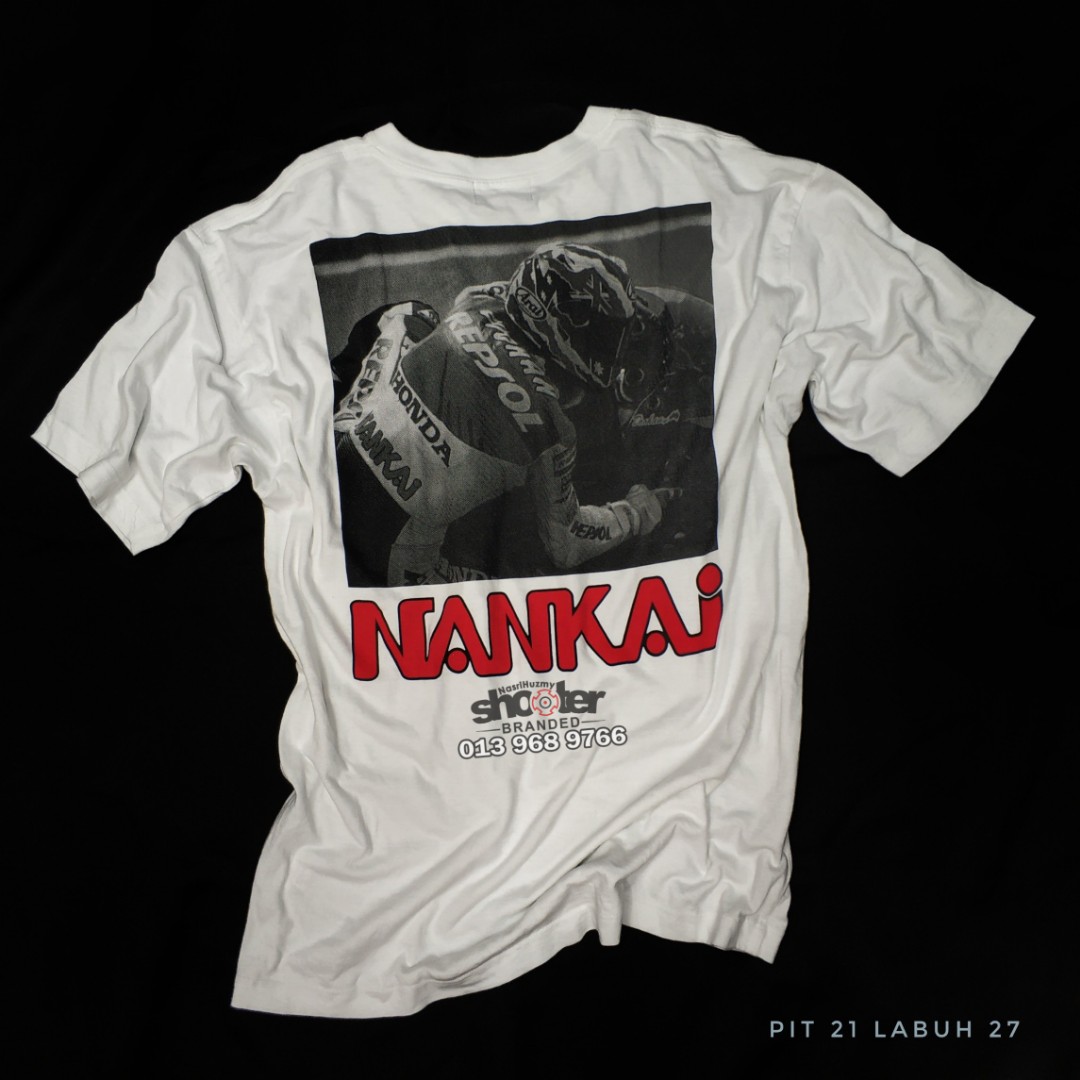 camisa seaway