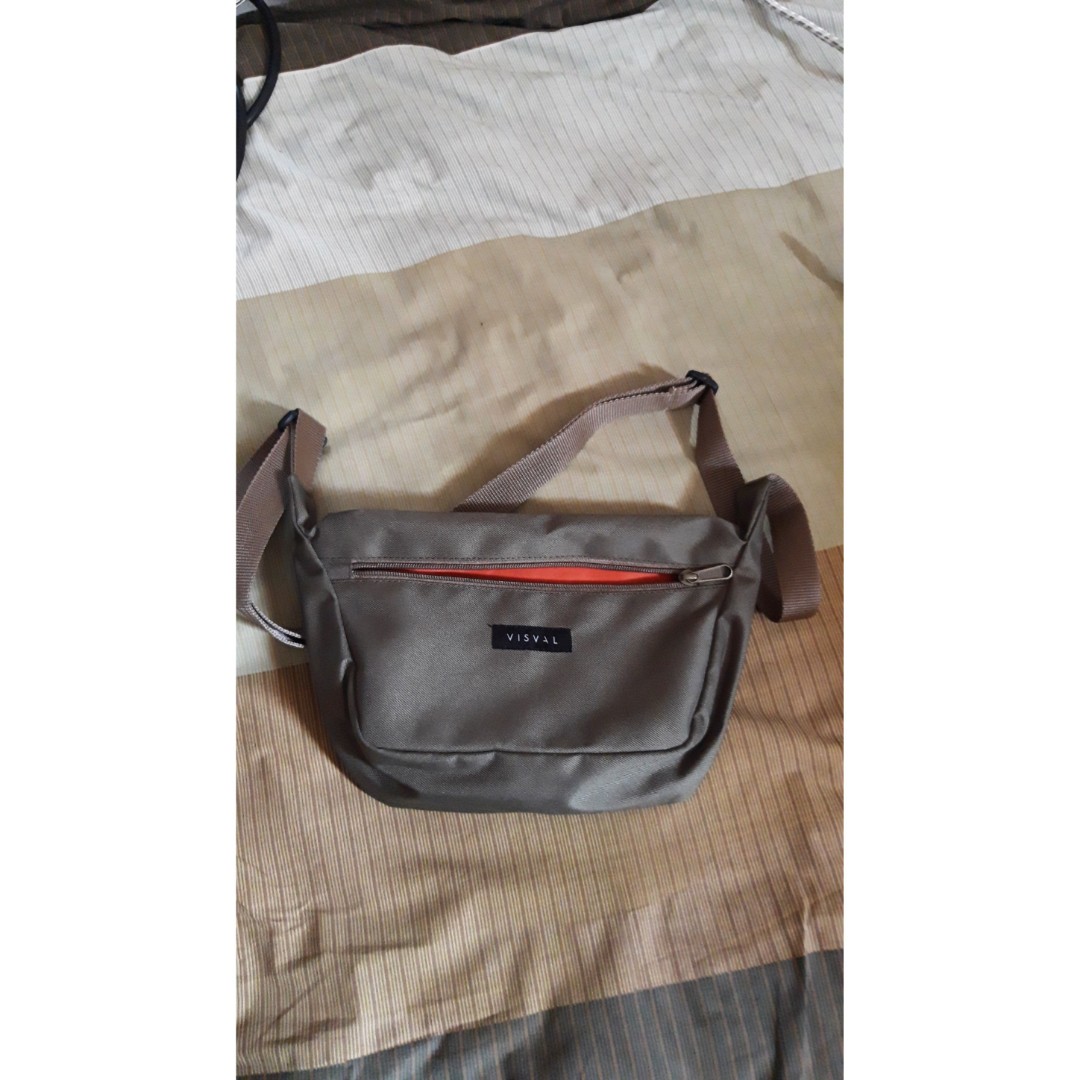 sling bolsa walker visval