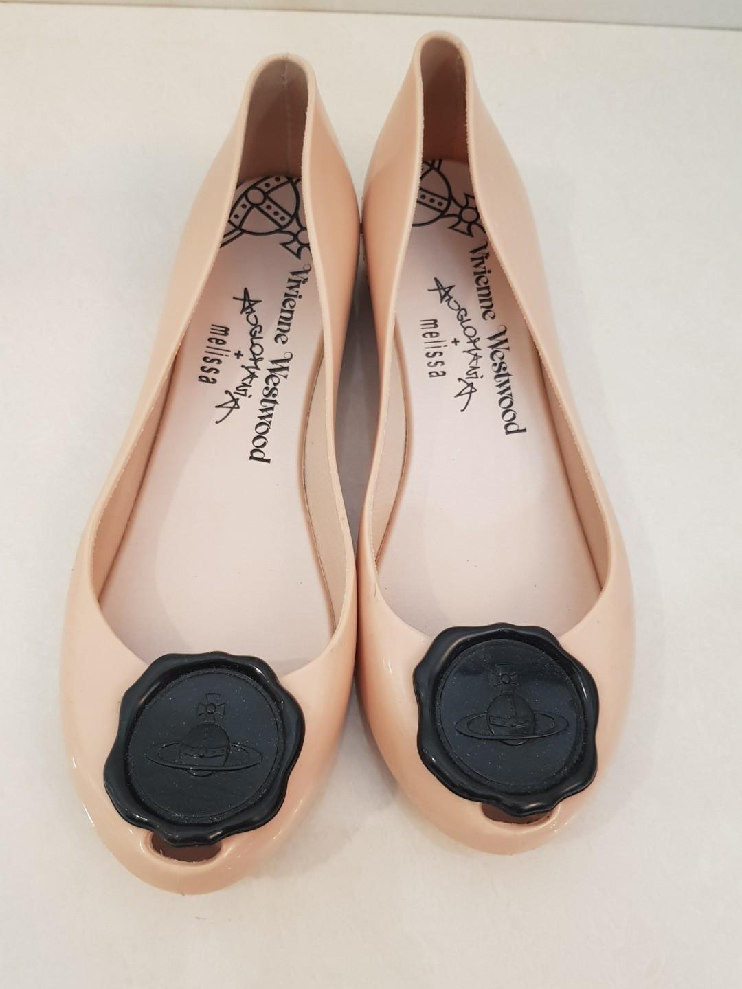 Vivienne westwood melissa 2019 on sale